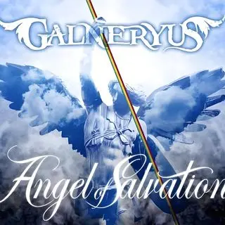 Angel Of Salvation