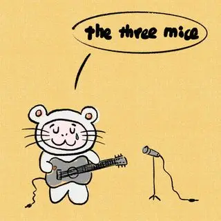 the three mice