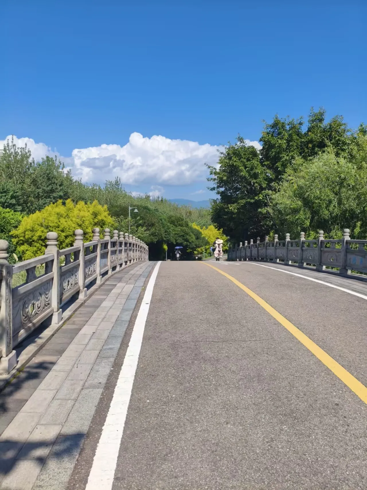 欸，云朵？